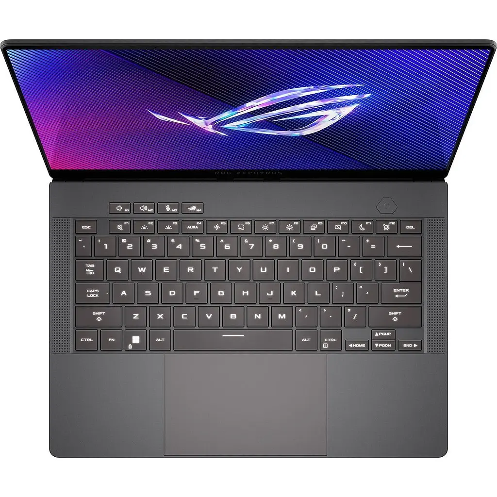Ноутбук Asus ROG Zephyrus G14 GA403UV [GA403UV-QS062] [135741] - фото 6