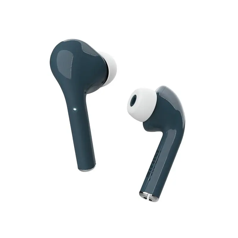Наушники Trust Nika Touch True Wireless Mic Blue (23702_Trust) - фото 5