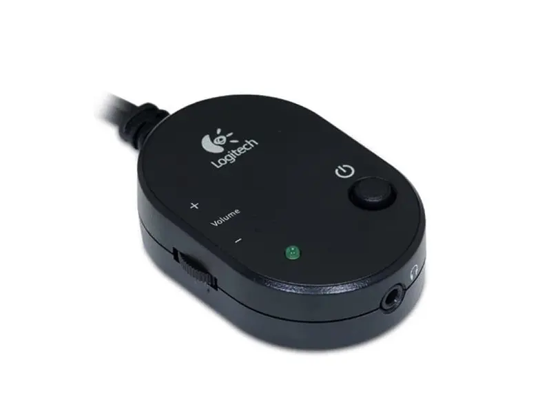 Колонки для комп'ютера Logitech Z-313 - фото 3