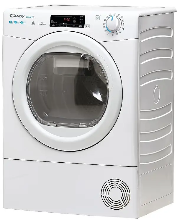 Сушильна машина Candy CSOEH8A2TE-S - фото 3