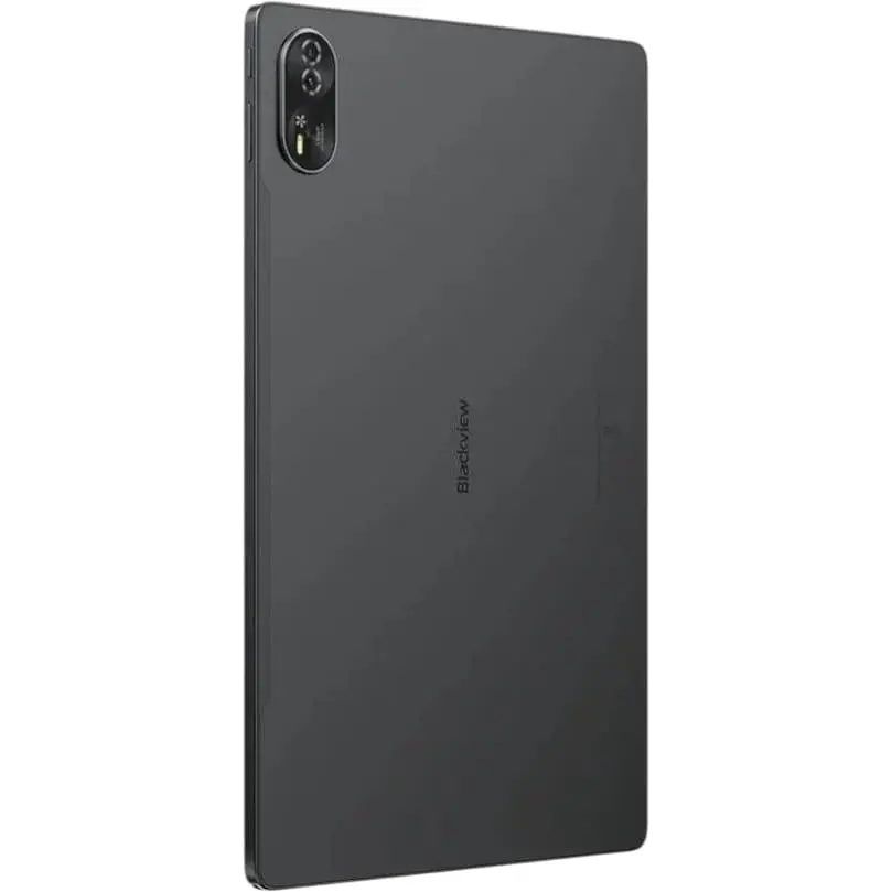 Планшет Blackview Mega 8 12/256GB Space Grey - фото 4
