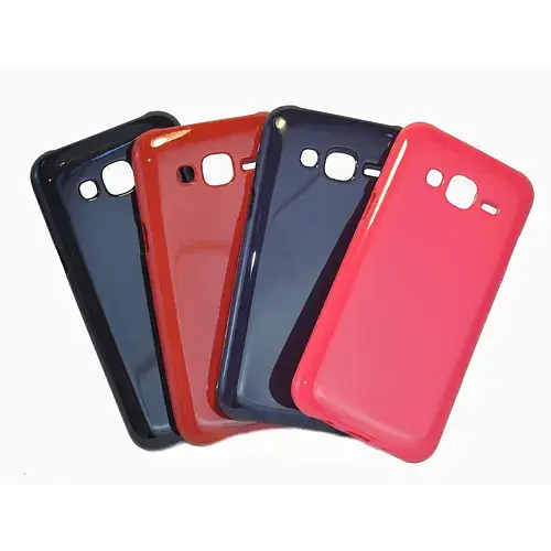 Чохол-накладка Goospery для iPhone 6 6S силіконовий - фото 6