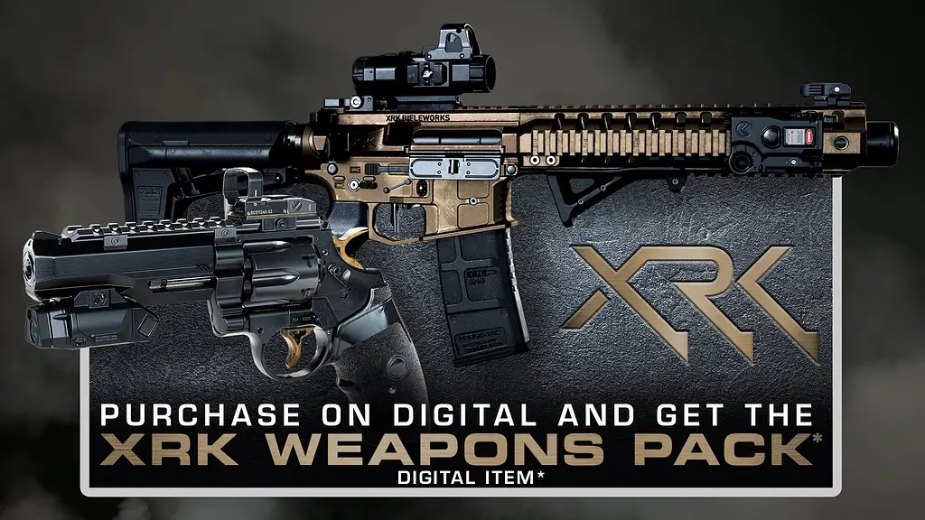 Call of Duty: Modern Warfare карта оплаты для Xbox One - фото 14