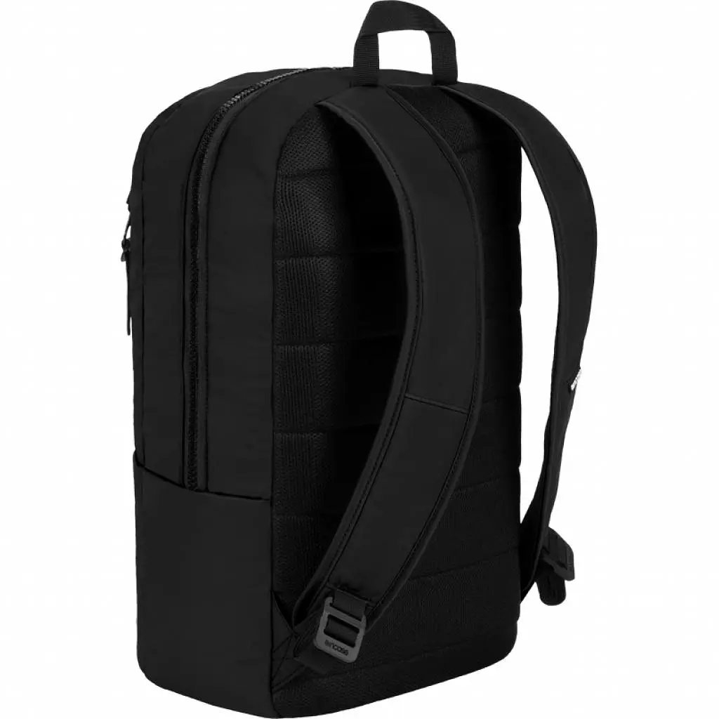 Рюкзак для ноутбука Incase 16" Compass Backpack w/Flight Nylon, Black (INCO100516-BLK) - фото 7