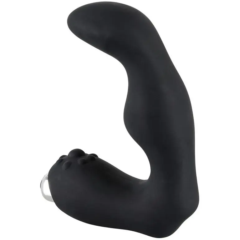 Массажёр простаты, 9х3.3 см Orion Rebel Prostate Stimulator - фото 4