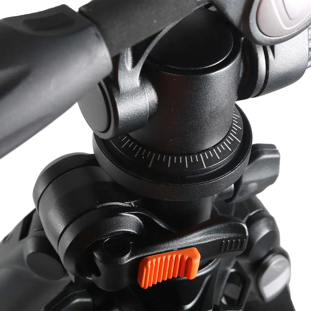 Штатив Vanguard Alta Pro 263AP (Alta Pro 263AP), Чорний - фото 27
