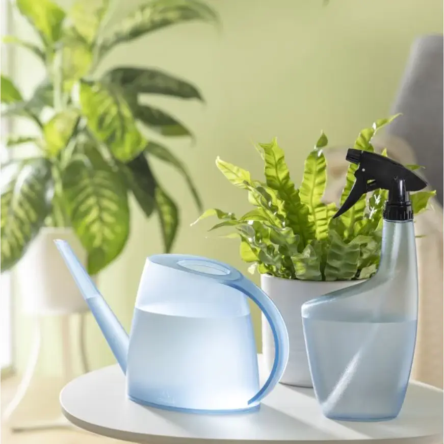 Оприскувач Scheurich Smile 0.7 топаз (260176) - фото 2