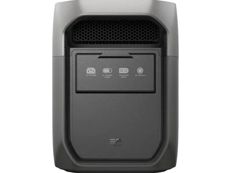 Зарядна станція EcoFlow DELTA 3 Max (FD3M-G-EU-CBOX) - фото 3