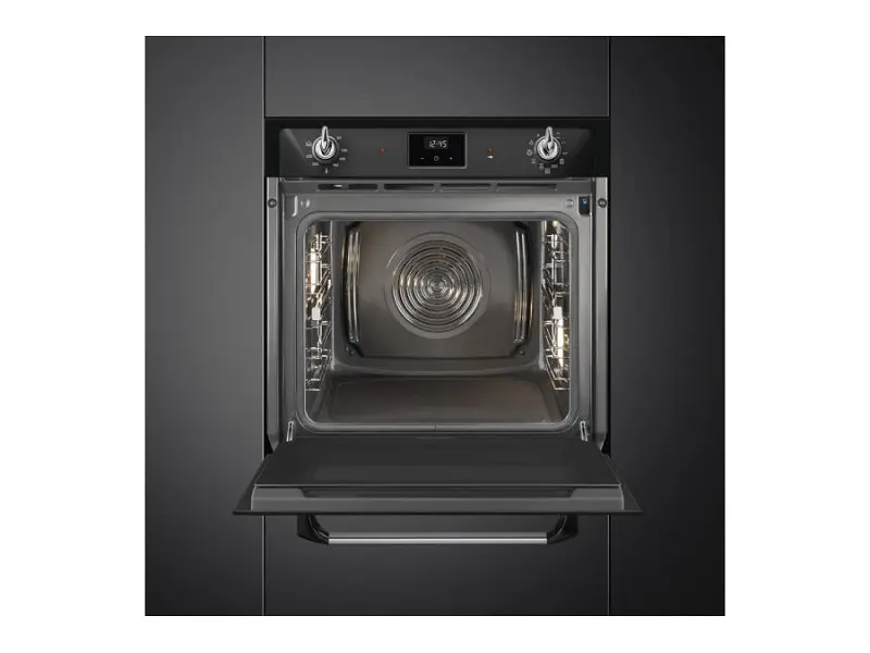 Духовка електрична Smeg SOP6900TN - фото 6