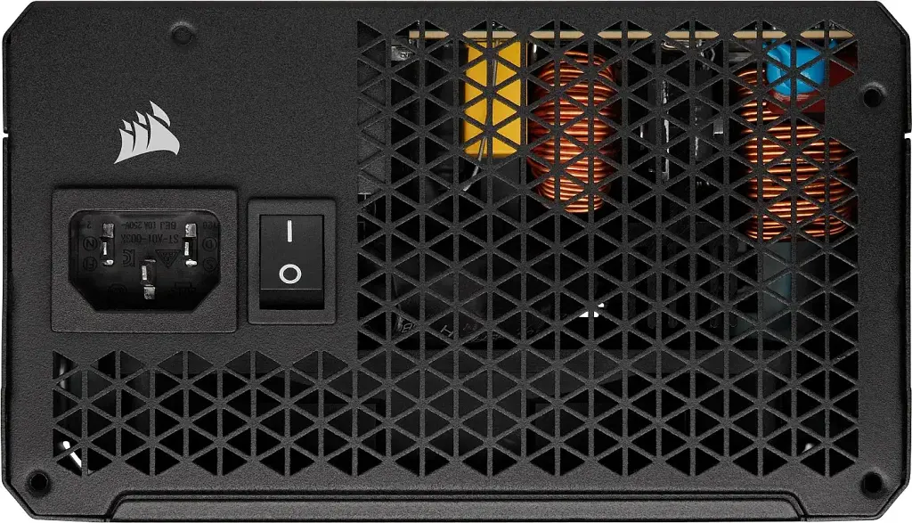 Блок живлення Corsair RM750e (CP-9020262) - фото 7