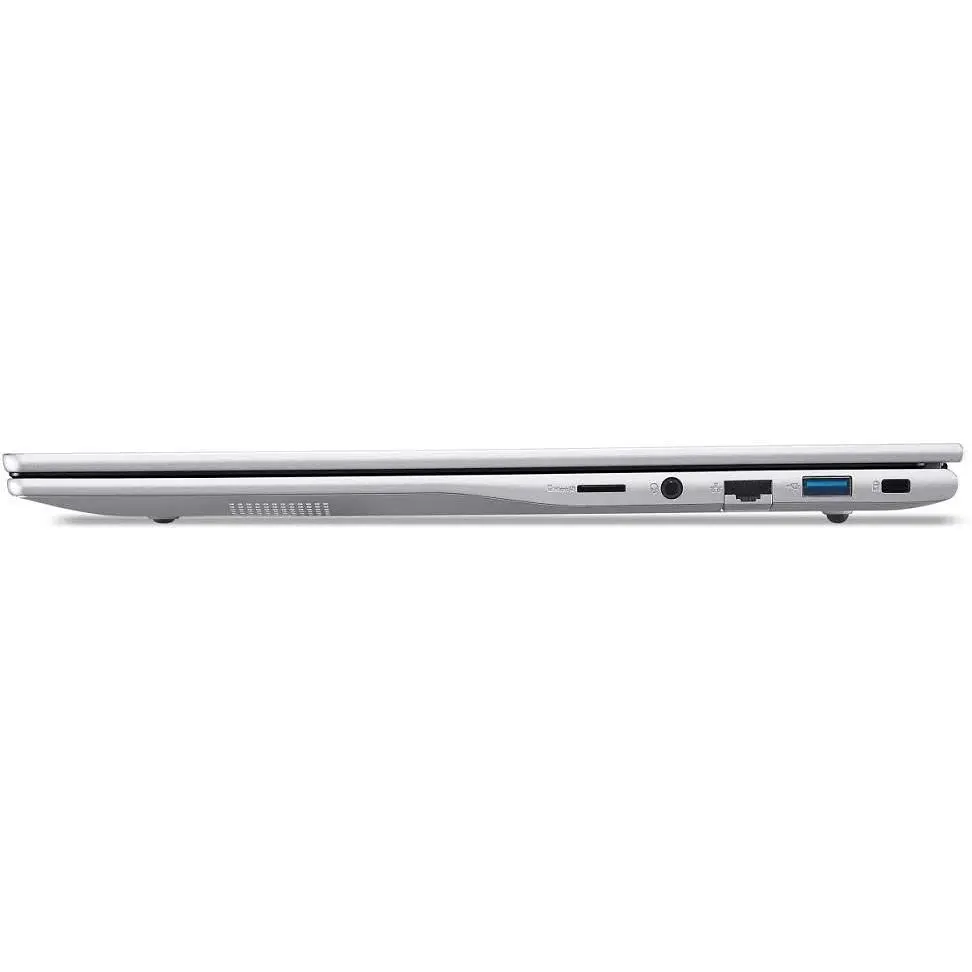 Ноутбук Acer Aspire Lite AL16-54P-54U7 Silver (NX.DK6EU.002) - фото 3