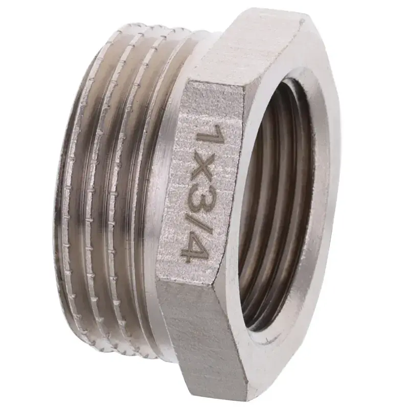 Футорка Koer 3/4"x1" Kf.F0810 KF0079