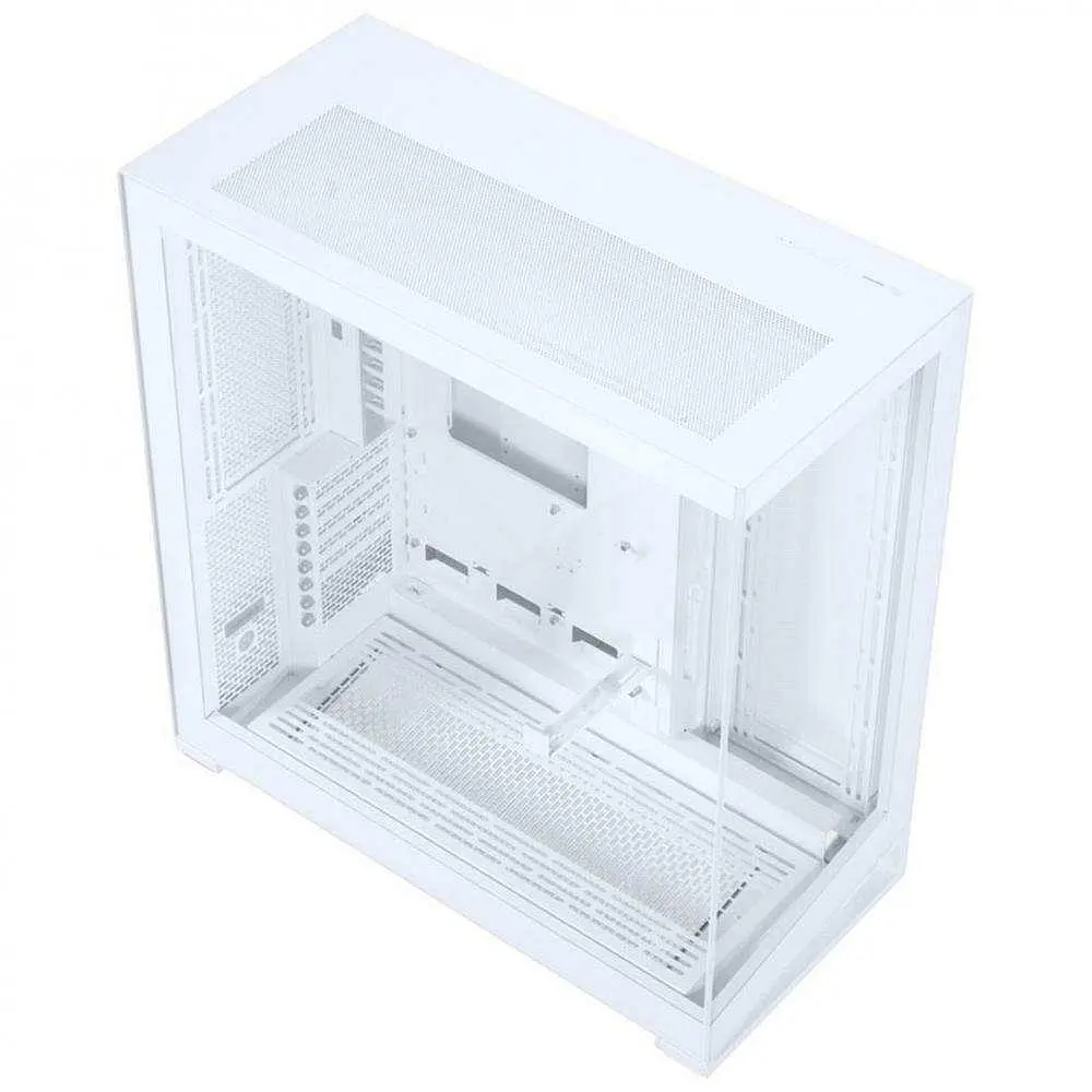 Корпус Phanteks NV9 White (PH-NV923TG_DMW01) - фото 2