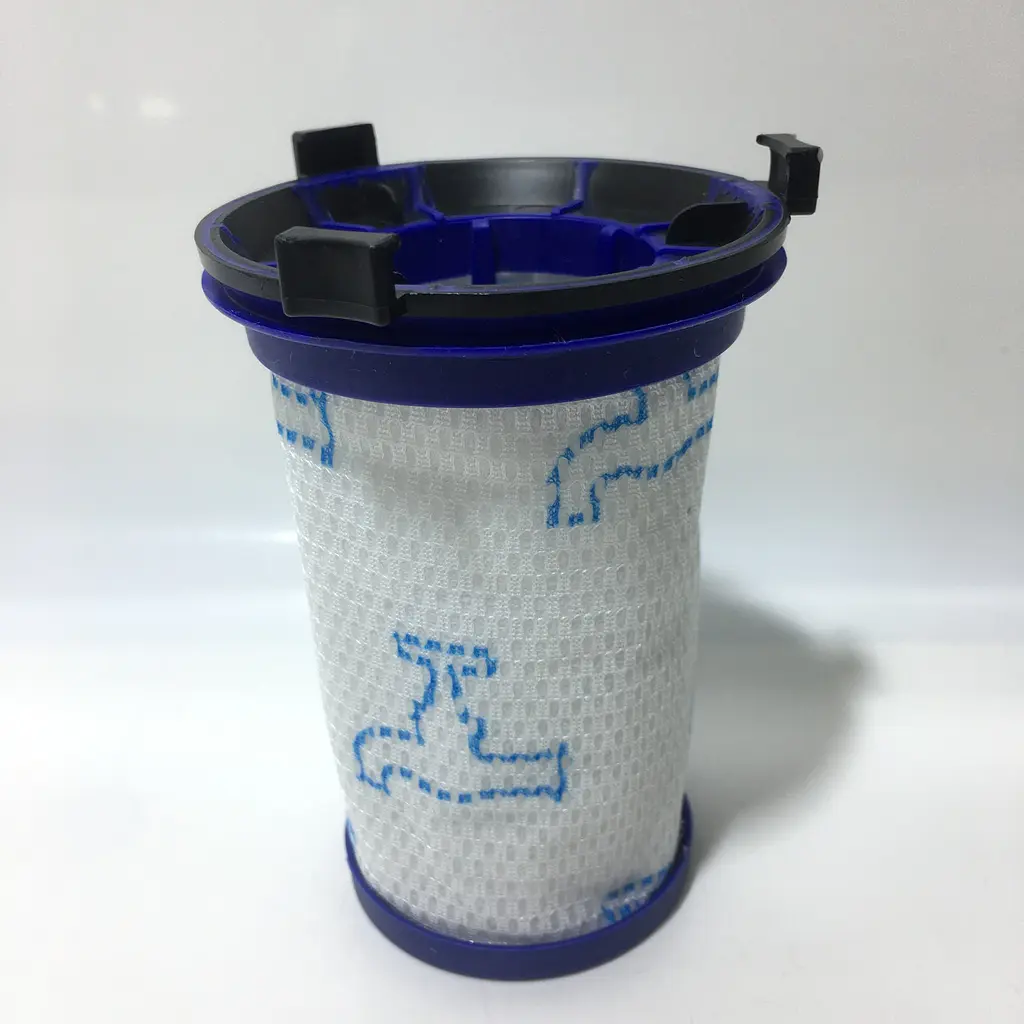 Фильтр для беспроводного пылесоса Rowenta X-Pert Essential 260, Air Force 360, RH90**, RH73**, ZR009001 - фото 5