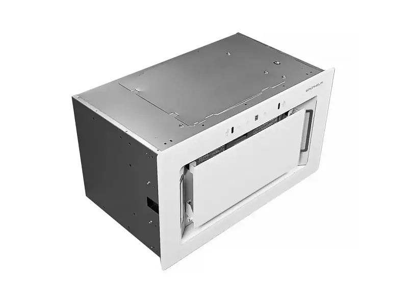 Витяжка вбудована Grunhelm GVB 430 TW - фото 3