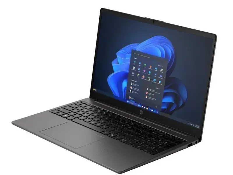 Ноутбук HP 255R G10 Turbo Silver (CW0R9AT) - фото 2