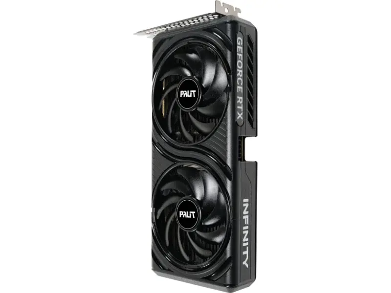 Відеокарта Palit GeForce RTX 5060 Infinity 2 OC (NE75060V19P1-GB2063L) - фото 3