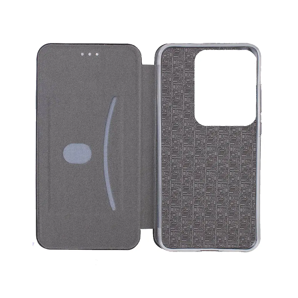 Чохол до мобільного телефона BeCover Exclusive Infinix Note 40 Pro (X6851) Black (712219) - фото 3