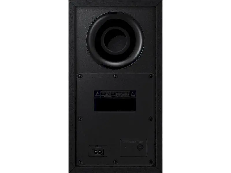 Саундбар Samsung HW-Q600F - фото 4