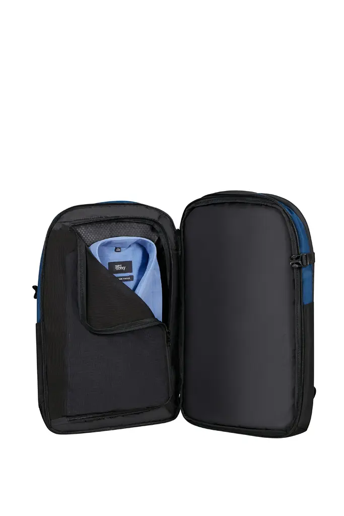 Рюкзак 17.3" Samsonite DYE-NAMIC BLUE 48x31x19,5 KL4*01005 - фото 6