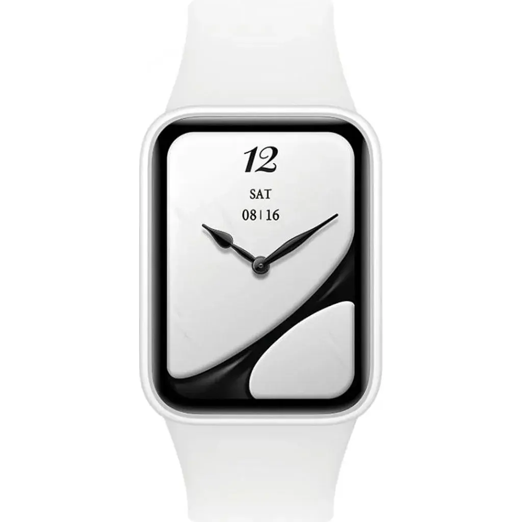 Фітнес браслет Xiaomi Smart Band 10 Pro BHR095AGL Ceramic Edition (1207861)