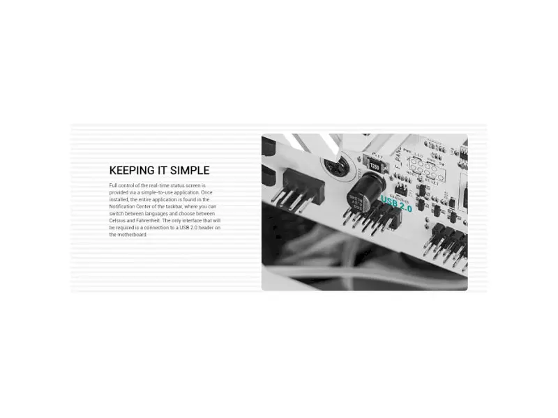 Водяне охолодження Deepcool LD360 White (R-LD360-WHDMMN-G-1) - фото 8