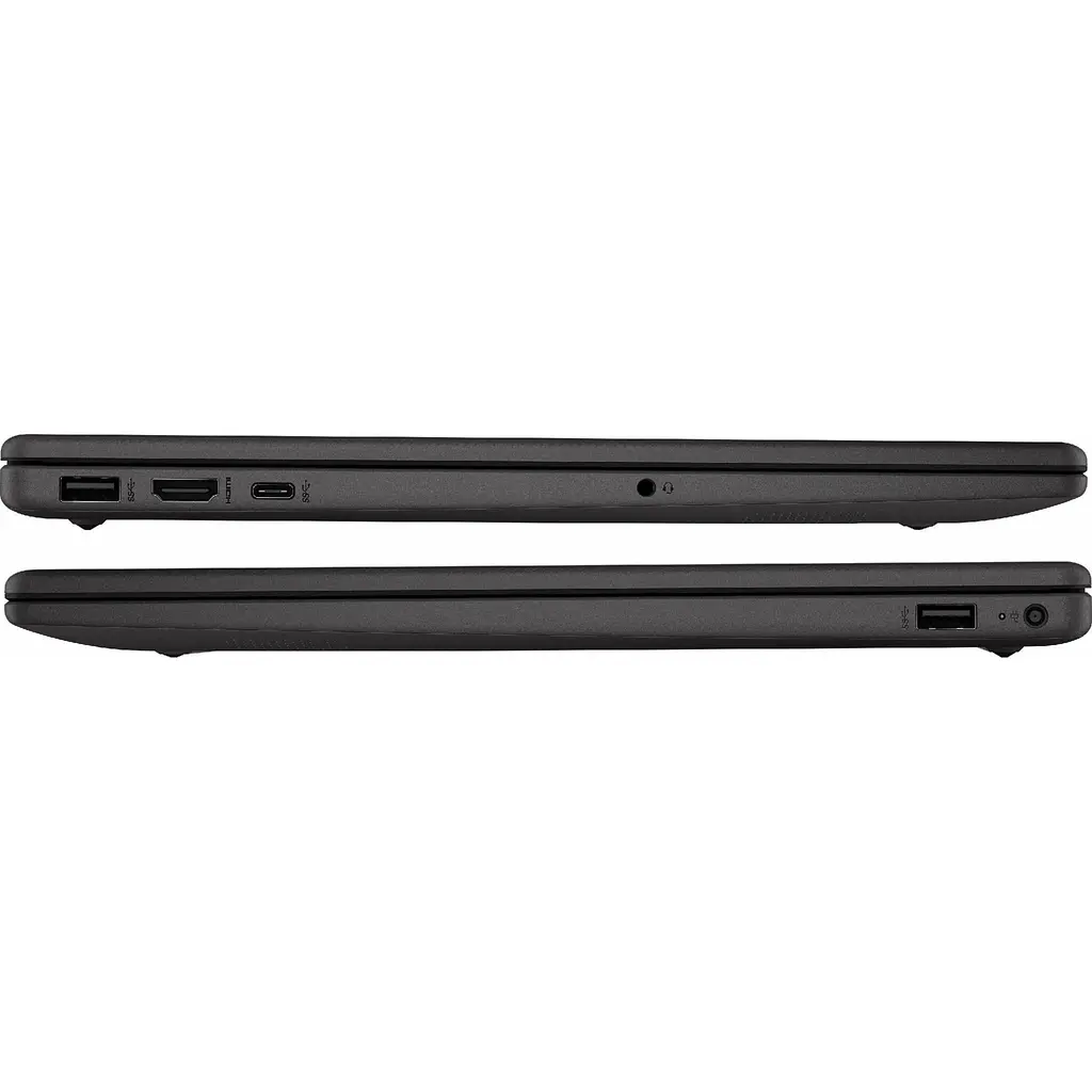 Ноутбук HP 250 G10 Intel Core i3-1315U 4 5 ГГц Intel UHD Graphics 8 512 ГБ Темно-сірий - фото 5