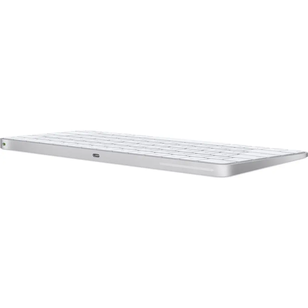 Клавіатура Apple Magic Keyboard White (MXCL3) OEM [126265] - фото 4