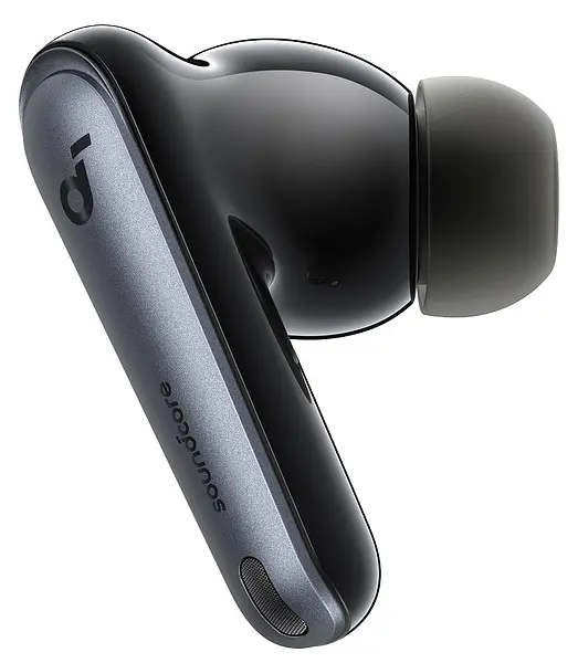 Гарнітура Anker SoundСore Liberty 4 NC Velvet Black (A3947G11) - фото 3