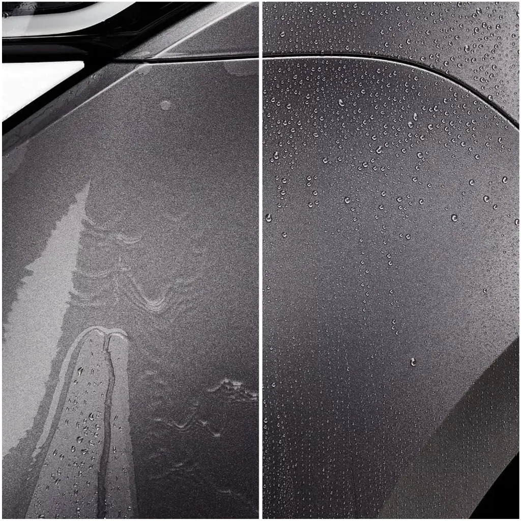 Керамічний захист полімерних плівок автомобіля Sonax Ceramic Coating CC Vinyl+PPF 0,05 L, Profiline  - фото 6