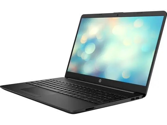 Ноутбук HP 15-dw1075ur 15.6FHD AG/Intel Cel-N4020/8/256/int/DOS (259P4EA) - фото 2
