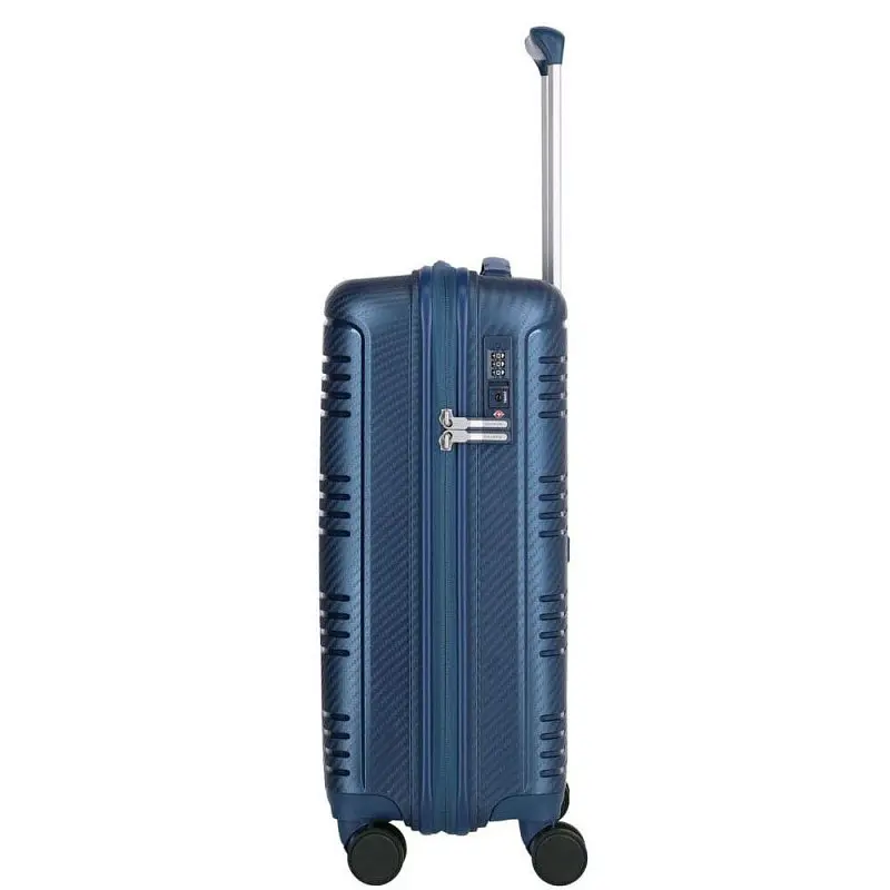 Валіза Travelite Zenit на 4 колесах S Blue (TL075747-20) - фото 5