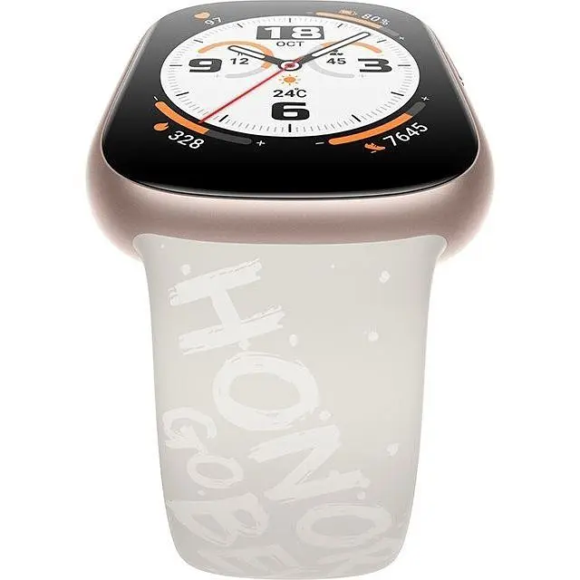 Смарт-часы Honor Watch 4 Gold [144248] - фото 4