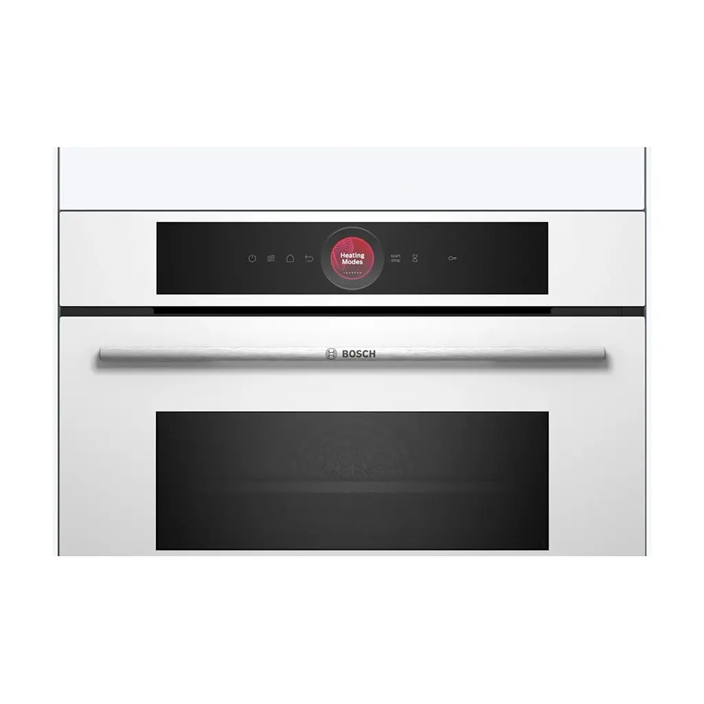 Духовой шкаф Bosch CMG7241W1 - фото 2