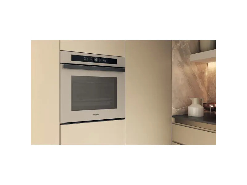 Духовка електрична Whirlpool WOI4S8CM1SEA - фото 5