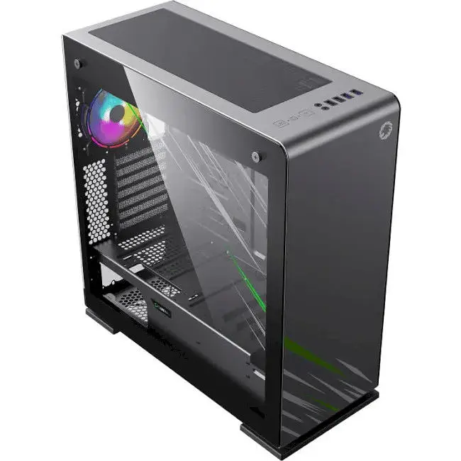 Корпус GameMax Vega Pro Grey - фото 4