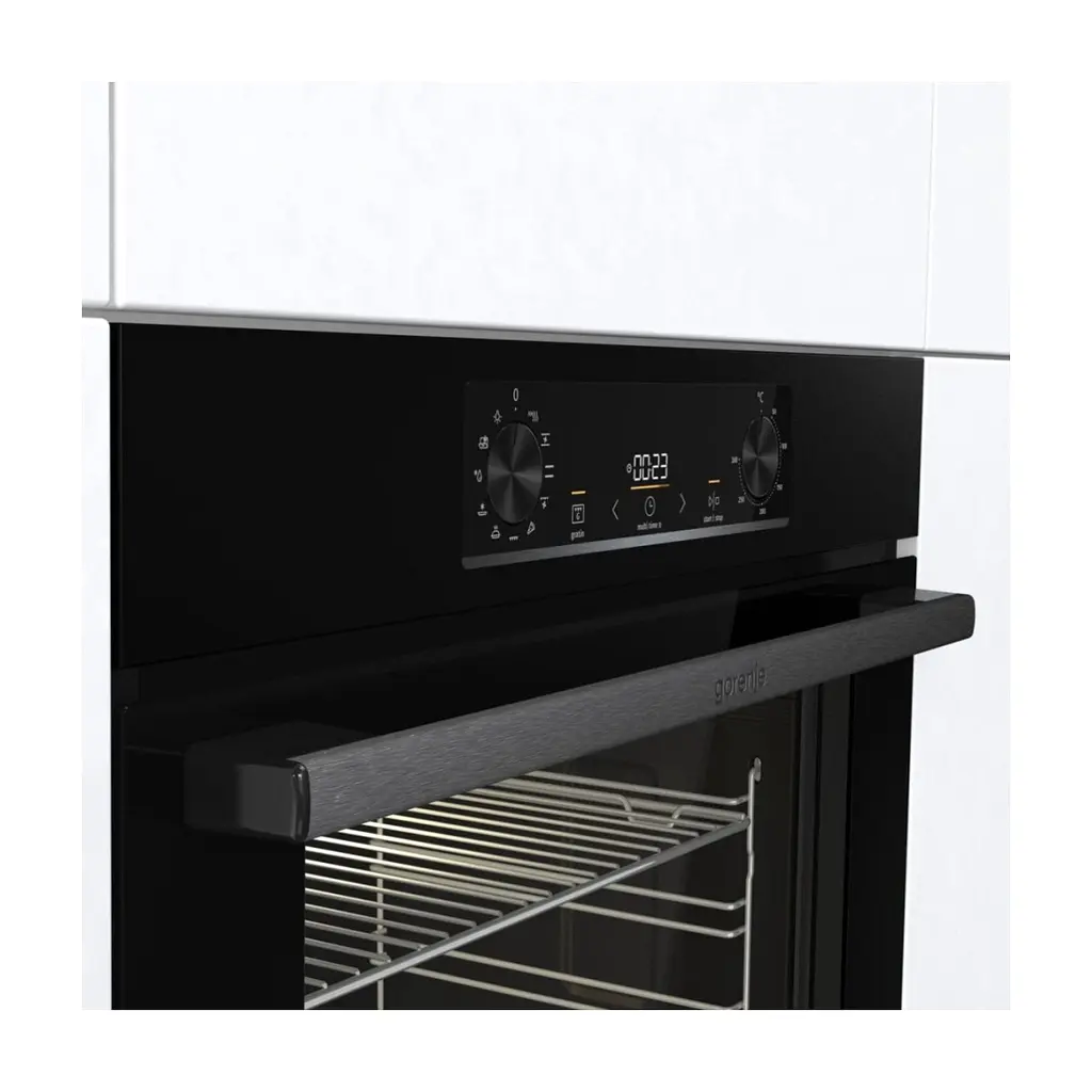 Духовой шкаф Gorenje BO6735E05B - фото 8