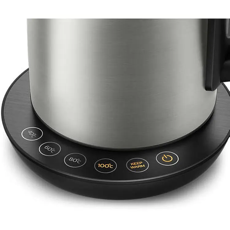 Электрочайник Philips Avance Collection 1.7л (HD9359/90) - фото 5