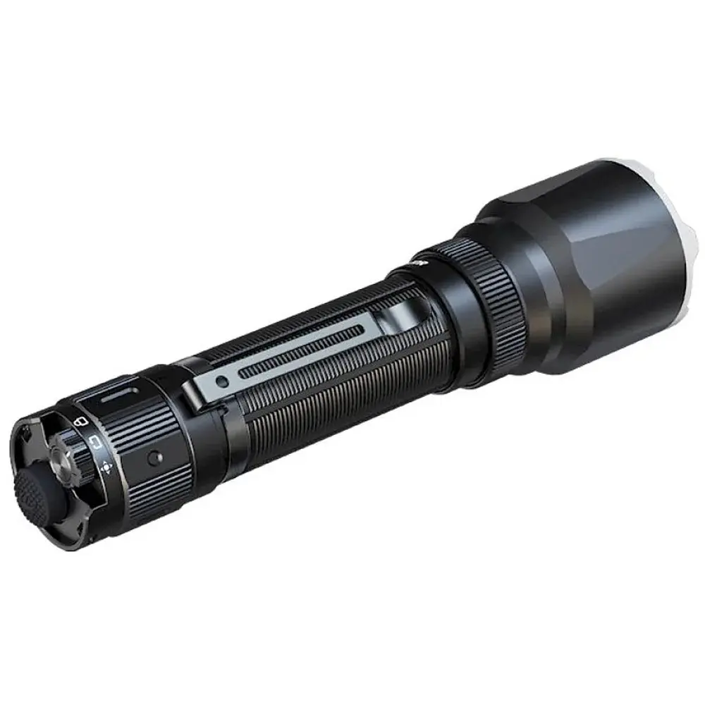 Ліхтар Fenix TK22R Black - фото 3