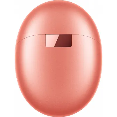 Навушники Huawei FreeBuds 5 Coral Orange (55036455) - фото 7