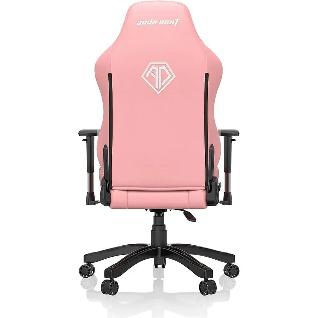 Геймерське крісло Anda Seat Phantom 3 L Pink [AD18Y-06-P-PV] [108621] - фото 3