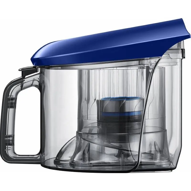 Порохотяг SAMSUNG VC 07M2110SB/UK - фото 2