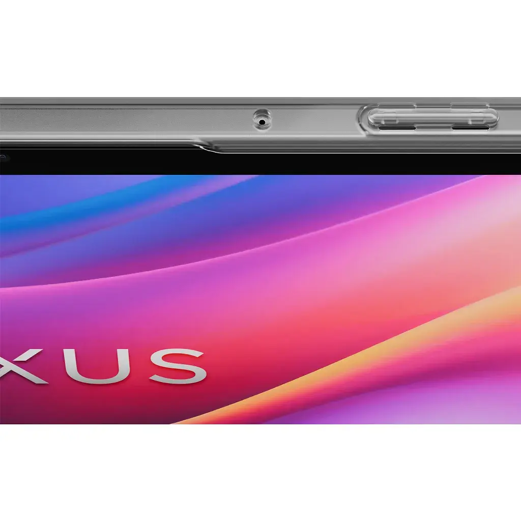 Чохол до планшета Pixus Combo gray (4897058532081) - фото 11