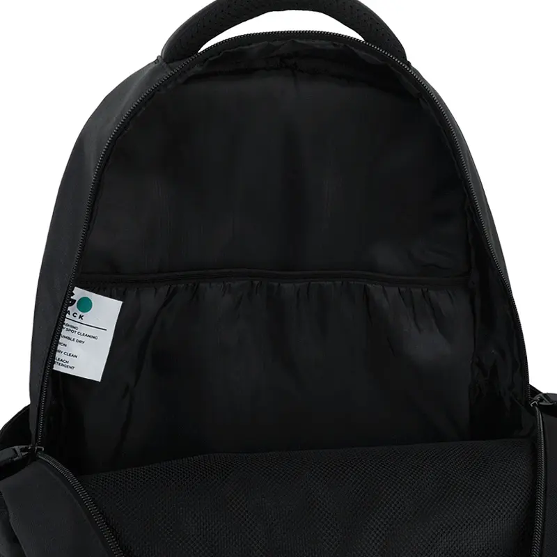 Рюкзак GoPack Education Teens 184 черный Черный (GO26-184L-3) - фото 16