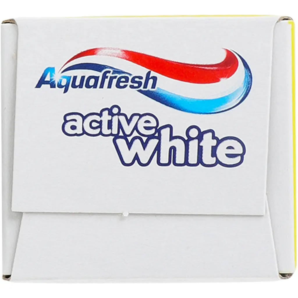 Зубна паста Aquafresh Активне Відбілювання 125 мл - фото 5