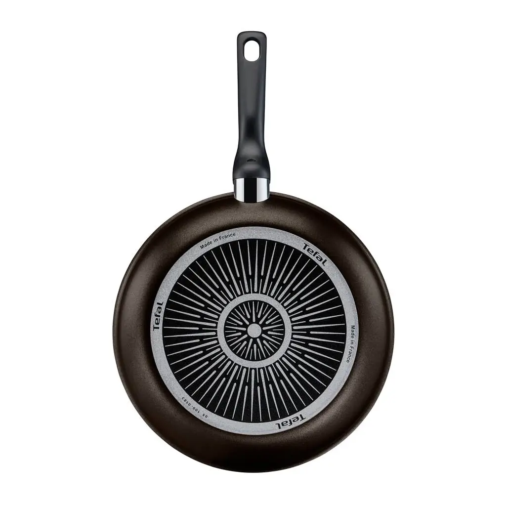 Сковорода Tefal XL Intense 20 см (C3840233) - фото 3