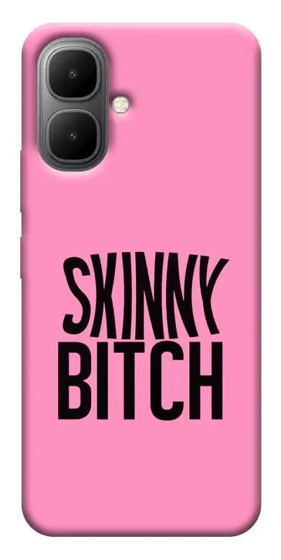 Чохол Demsky Skinny для Infinix Smart 10