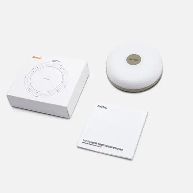 Стрічка світлодіодна Xiaomi NexTool Camping Lamp Fairy Lights 7м (NE20247) - фото 3