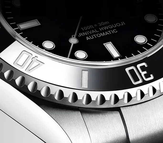 Годинник Carnival Patent - фото 8