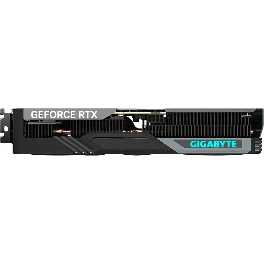 Відеокарта Gigabyte GeForce RTX 4060 Ti Gaming OC 16G [GV-N406TGAMING OC-16GD] [110764] - фото 7